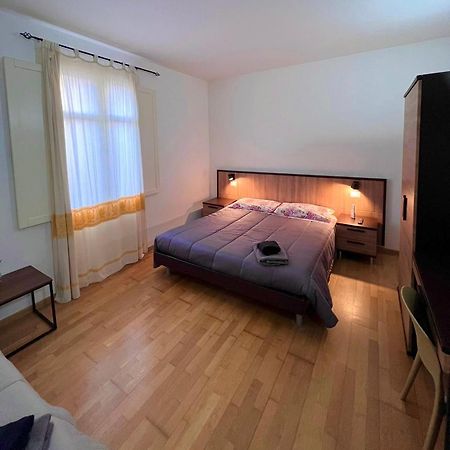 Il Vicoletto Guest House بورتو توريس المظهر الخارجي الصورة