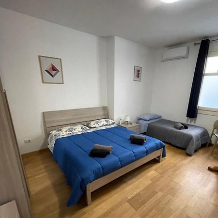 Il Vicoletto Guest House بورتو توريس المظهر الخارجي الصورة
