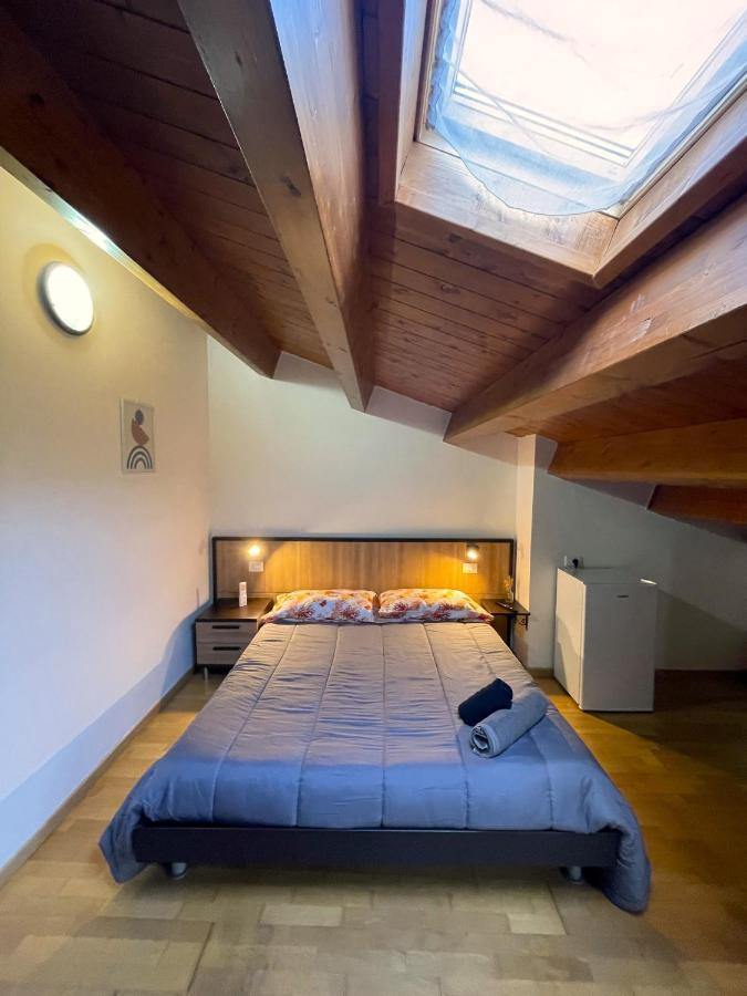Il Vicoletto Guest House بورتو توريس المظهر الخارجي الصورة