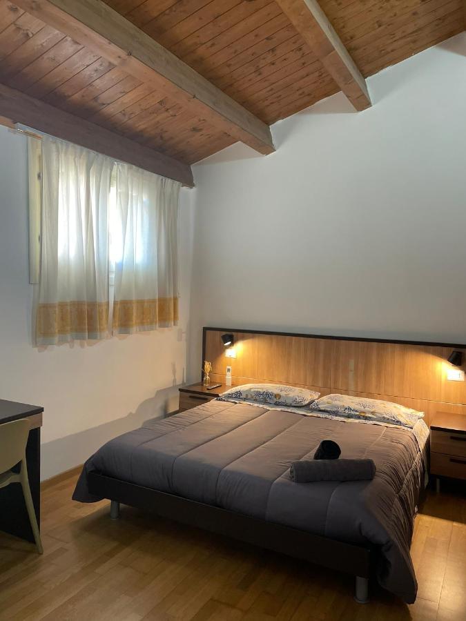 Il Vicoletto Guest House بورتو توريس المظهر الخارجي الصورة