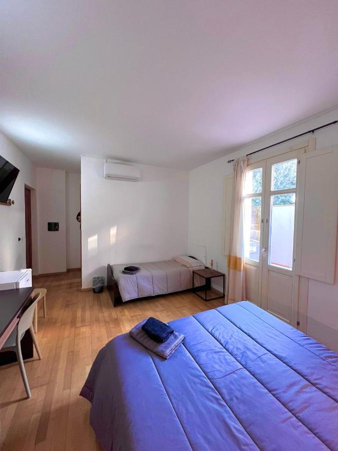 Il Vicoletto Guest House بورتو توريس المظهر الخارجي الصورة