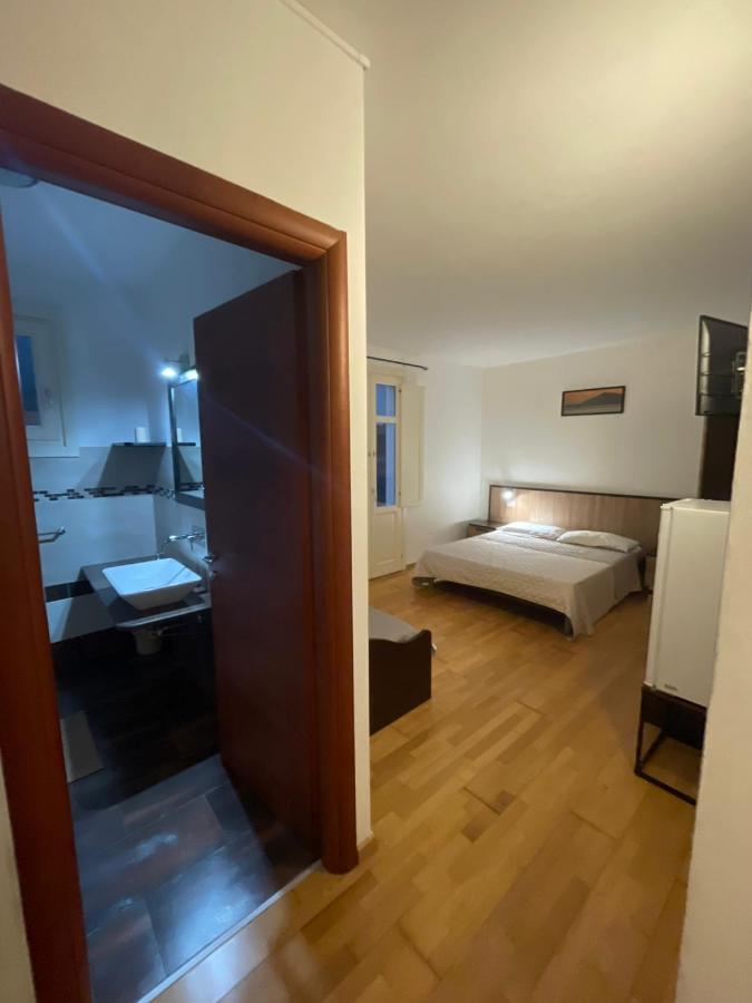 Il Vicoletto Guest House بورتو توريس المظهر الخارجي الصورة