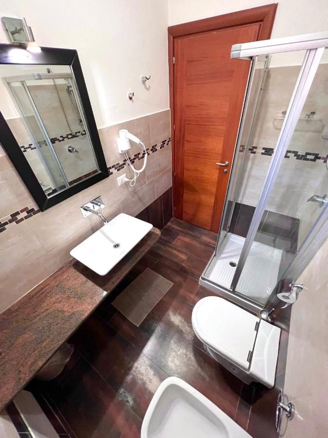Il Vicoletto Guest House بورتو توريس المظهر الخارجي الصورة