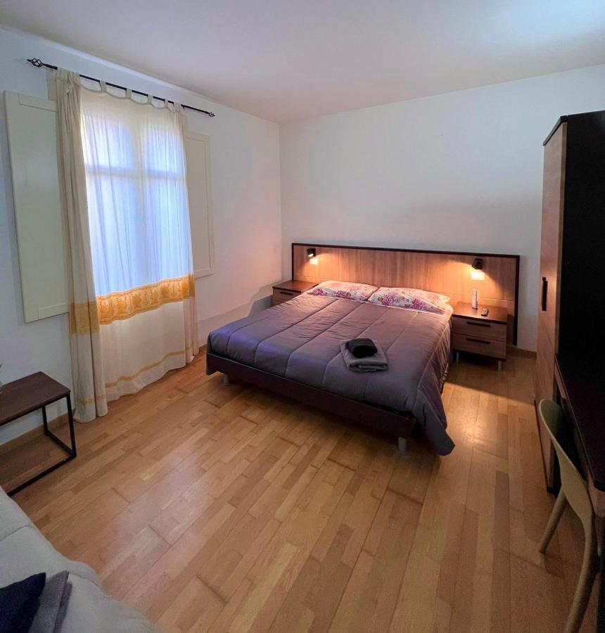 Il Vicoletto Guest House بورتو توريس المظهر الخارجي الصورة
