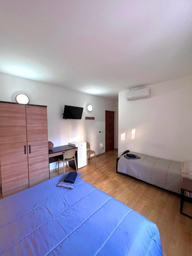 Il Vicoletto Guest House بورتو توريس المظهر الخارجي الصورة