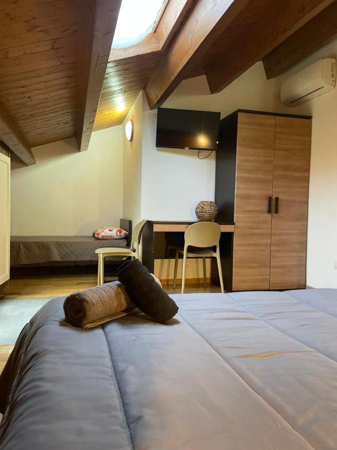 Il Vicoletto Guest House بورتو توريس المظهر الخارجي الصورة