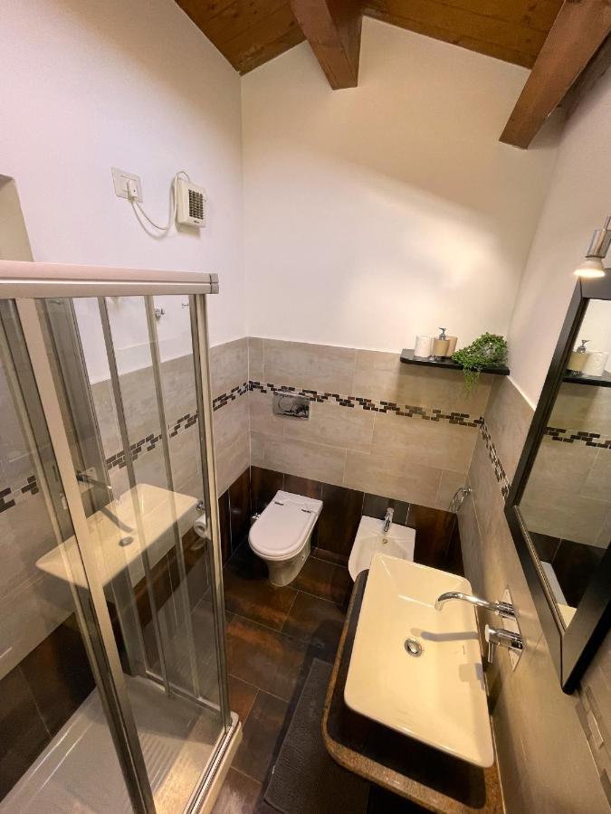 Il Vicoletto Guest House بورتو توريس المظهر الخارجي الصورة