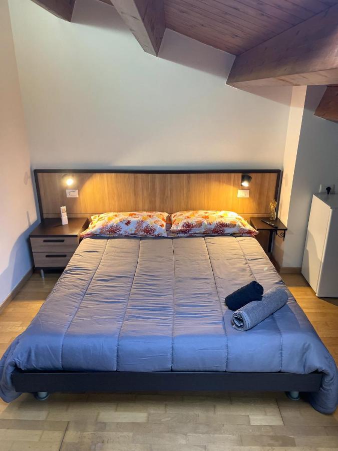 Il Vicoletto Guest House بورتو توريس المظهر الخارجي الصورة