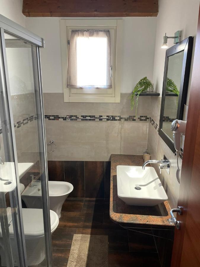Il Vicoletto Guest House بورتو توريس المظهر الخارجي الصورة