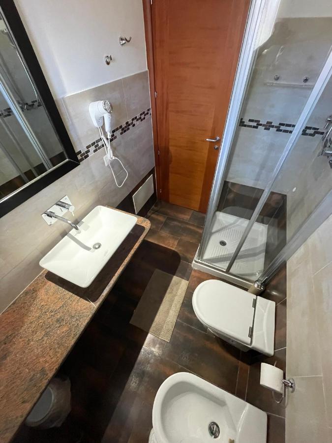 Il Vicoletto Guest House بورتو توريس المظهر الخارجي الصورة