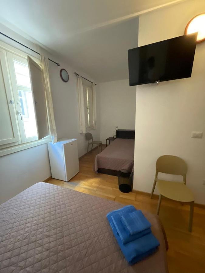 Il Vicoletto Guest House بورتو توريس المظهر الخارجي الصورة