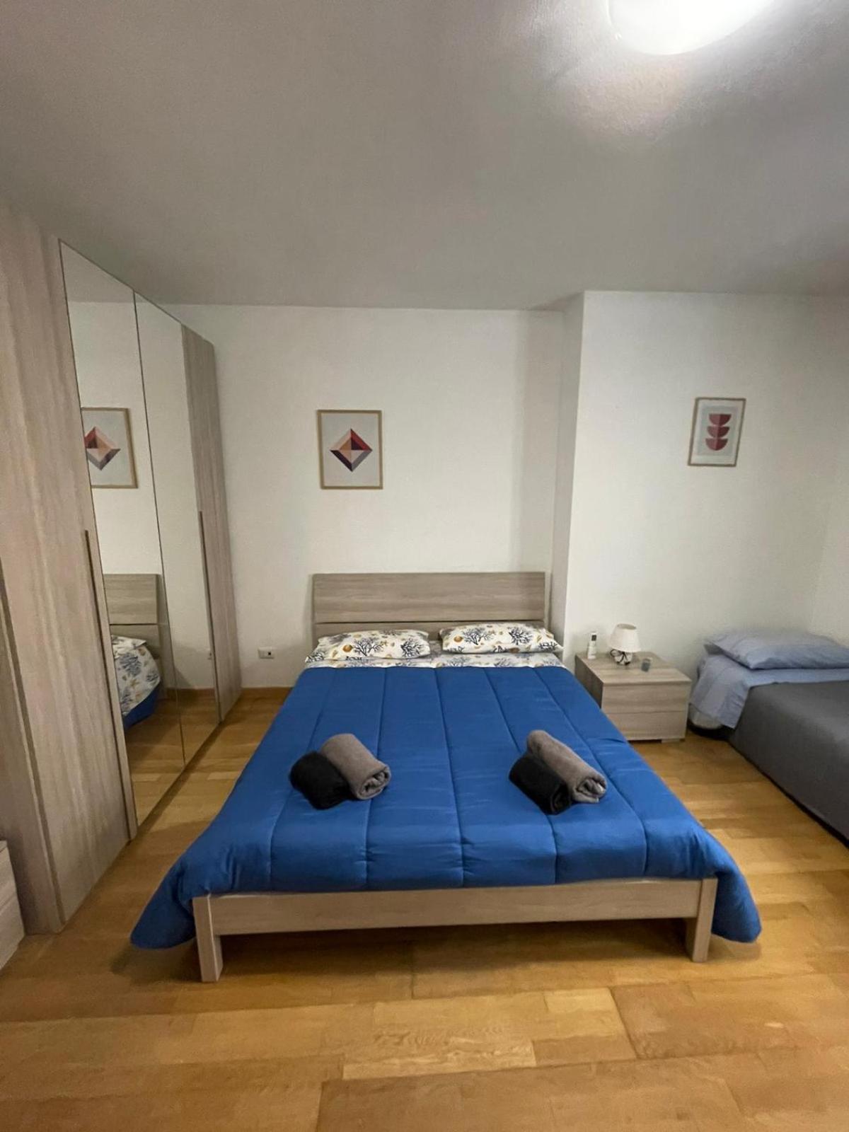 Il Vicoletto Guest House بورتو توريس المظهر الخارجي الصورة