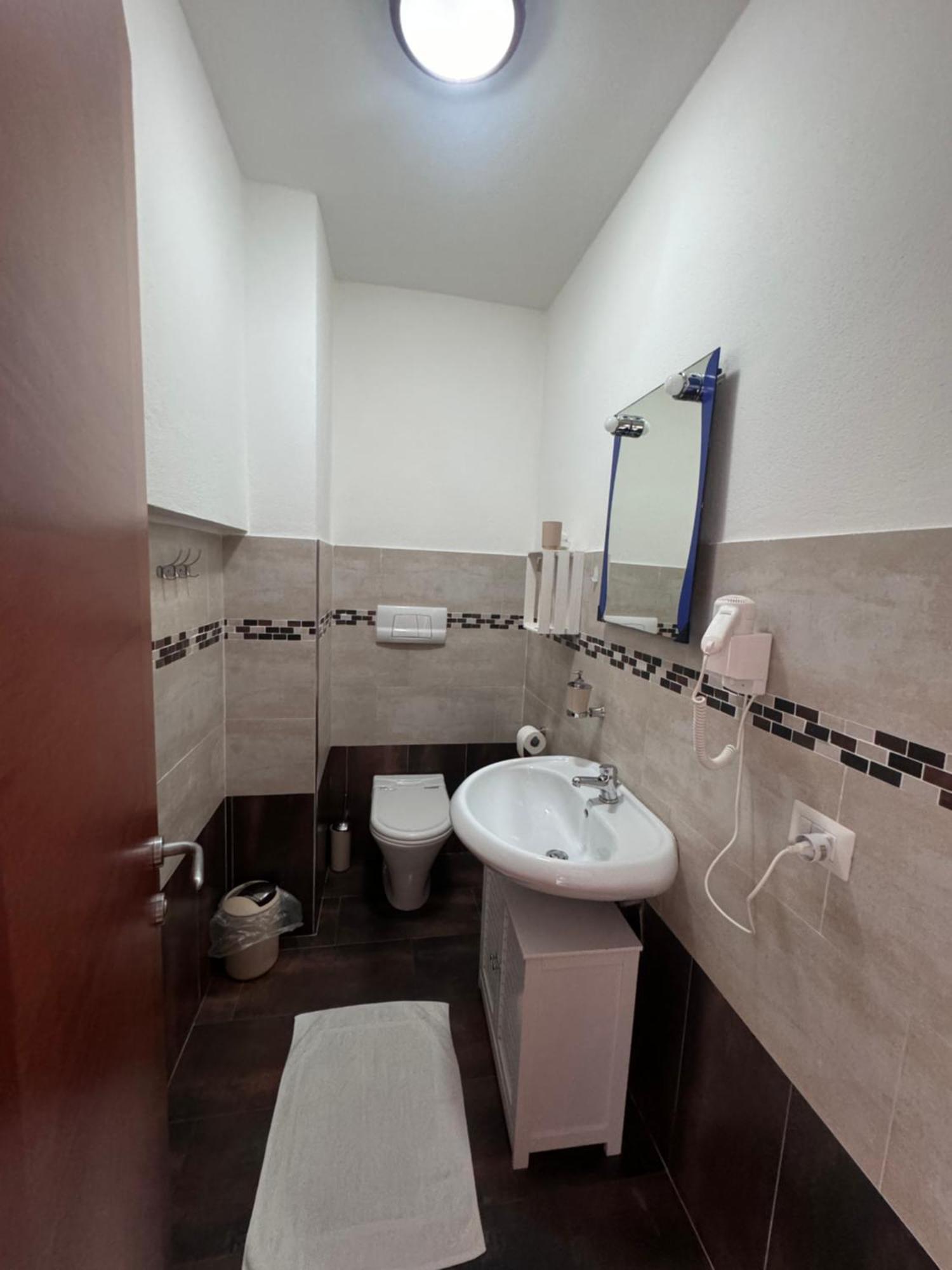 Il Vicoletto Guest House بورتو توريس المظهر الخارجي الصورة